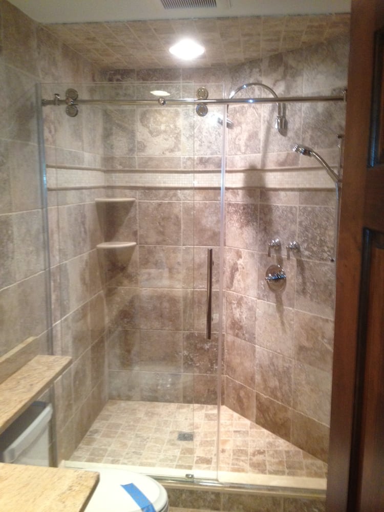 Slide of All-Out Plumbing