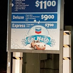 Car wash prices Jan 2017 Car wash prices Jan 2017