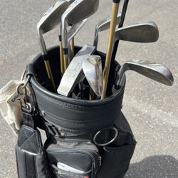 The Golf Club At Hawks Prairie
