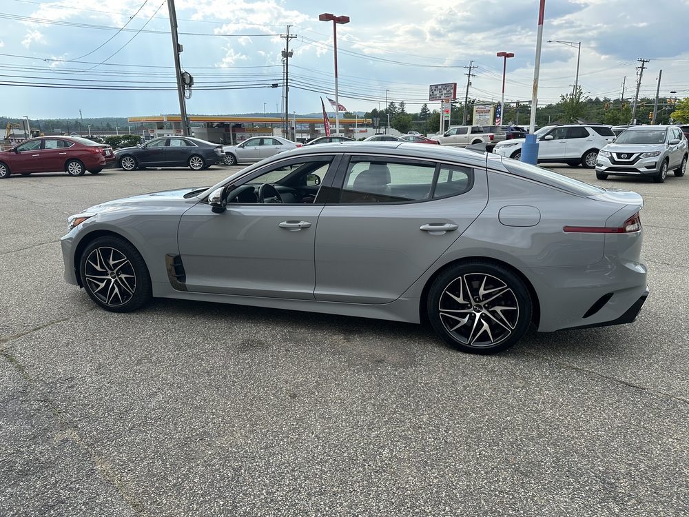 AUTO WHOLESALERS OF HOOKSETT Updated September 2024 31 Photos & 28