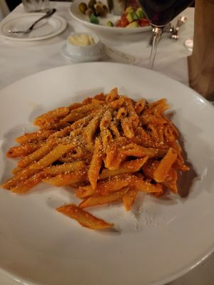 Landini Brothers Restaurant by null