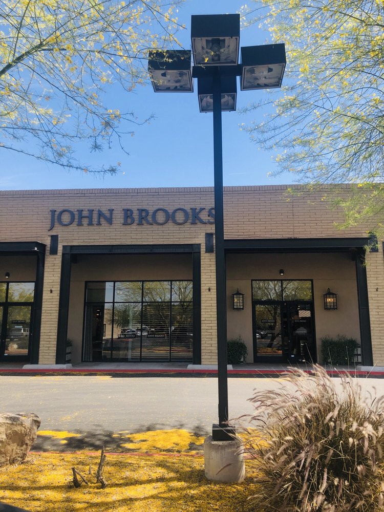JOHN BROOKS INC 2712 N 68th St, Scottsdale, Arizona Home Decor