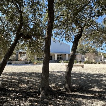 5 Stones Artisan Brewery - A great place to spend beautiful afternoons at - Breweries Near Me - New Braunfels, Texas