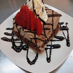 Tres Leches chocolate