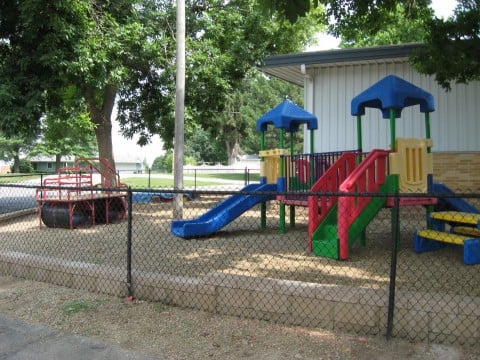 Stepping Stones Preschool - childcare center in Iowa City, IA