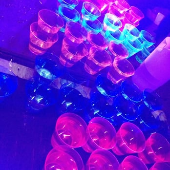 Glow Run 5K - Races & Competitions Near Me - Aiea, Hawaii Glow Run 5K - Races & Competitions Near Me - Aiea, Hawaii