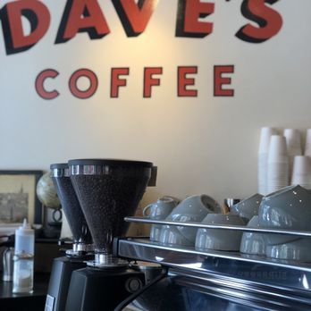 Daves Coffee - Coffee & Tea Near Me - Prov, Rhode Island Daves Coffee - Coffee & Tea Near Me - Prov, Rhode Island