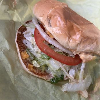 Charley's Famous Hamburgers - 2. CHEESEBURGER - Fast Food Near Me - Lemon Grove, California Charley's Famous Hamburgers - 2. CHEESEBURGER - Fast Food Near Me - Lemon Grove, California