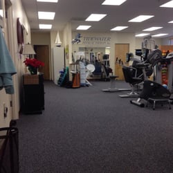 Pivot Physical Therapy - Where the fun happens.