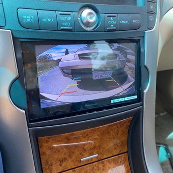 Stereo 1 Wherehouse - Reverse Camera - Car Stereo Installation Near Me - Fresno, California Stereo 1 Wherehouse - Reverse Camera - Car Stereo Installation Near Me - Fresno, California