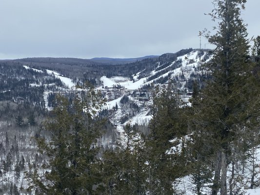 Lutsen Mountains by null