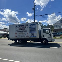 Tower Auto Sales
