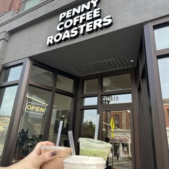 Penny Coffee Roasters - Coffee Roasteries Near Me - Azusa, California Penny Coffee Roasters - Coffee Roasteries Near Me - Azusa, California