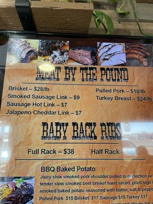 Menu photo 8 Papa Bears Barbeque Apache Junction, AZ Menu photo 8 Papa Bears Barbeque Apache Junction, AZ