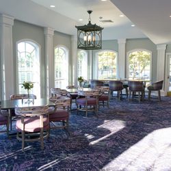 Club Room
