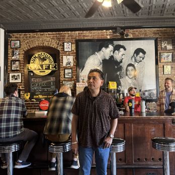 Sun Studio - Cafe - Museums Near Me - Memphis, Tennessee