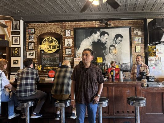 Sun Studio by null