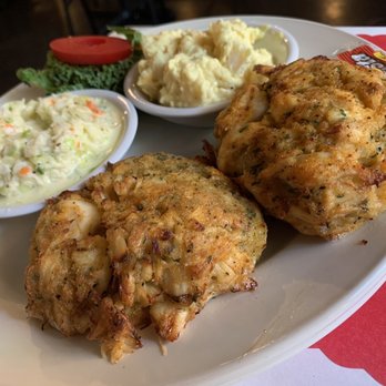 Schultz's Crab House - Seafood Near Me - Essex, Maryland