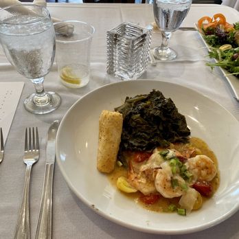 Belford's Savannah - Shrimp , Greens & Grits - Steakhouses Near Me - Savannah, Georgia