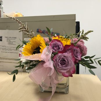 Flowers by Janet - Florists Near Me - San Jose, California