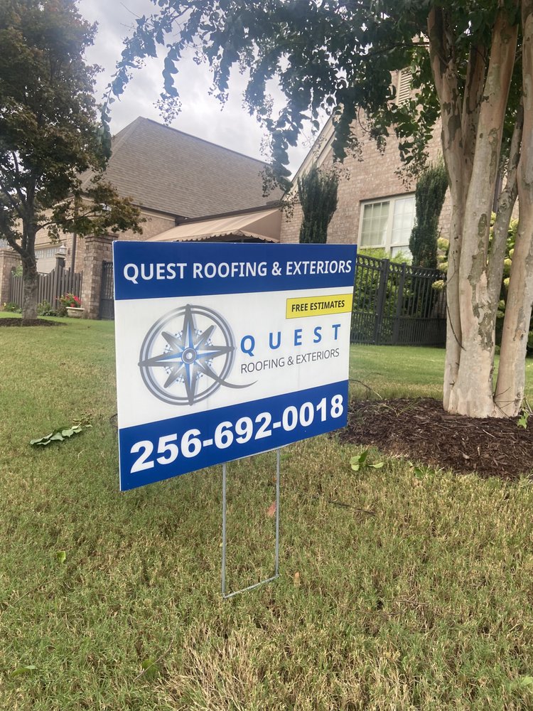 Slide of Quest Roofing & Exteriors