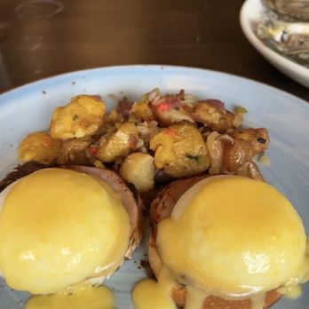 Orange Hill Restaurant & Events - Classic Eggs Benedict - Steakhouses Near Me - Orange, California Orange Hill Restaurant & Events - Classic Eggs Benedict - Steakhouses Near Me - Orange, California