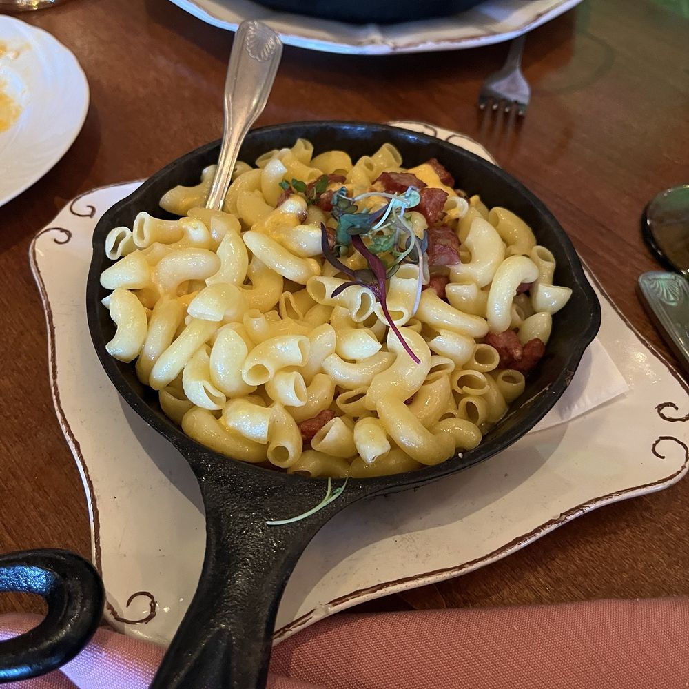 Habana - Three Cheese Chorizo Mac & Cheese - Cuban Near Me - Irvine, California Habana - Three Cheese Chorizo Mac & Cheese - Cuban Near Me - Irvine, California
