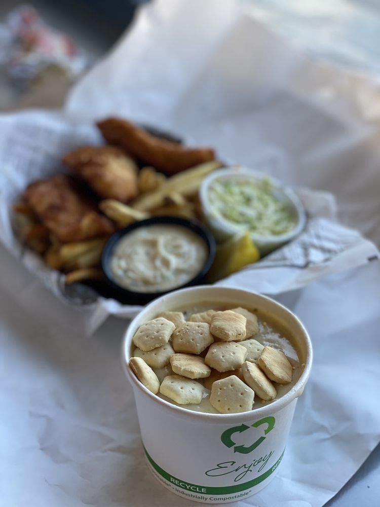 The Bait Shop Image