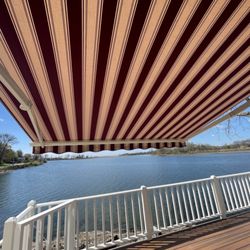Awnings Boys Service