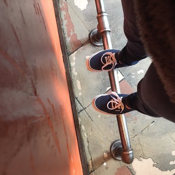 The Otherdoor - Step up on this pipe and order. - Mexican Near Me - Lake Bluff, Illinois