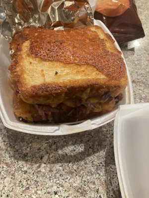 Smith Spot BBQ by null