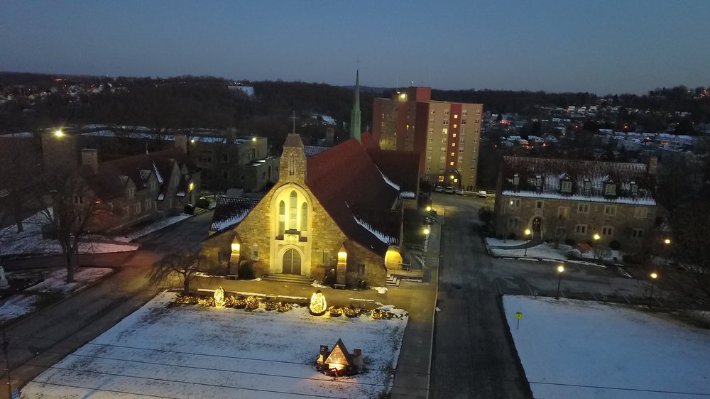 ST THERESE PLAZA 4 Saint Therese Ct, Munhall, Pennsylvania