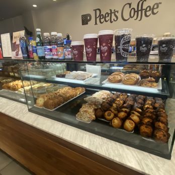 Peet's Coffee - Coffee & Tea Near Me - Las Vegas, Nevada Peet's Coffee - Coffee & Tea Near Me - Las Vegas, Nevada