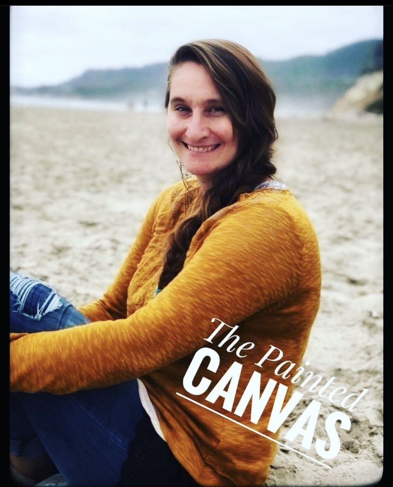 THE PAINTED CANVAS Kennewick, Washington Art Classes Phone Number Yelp