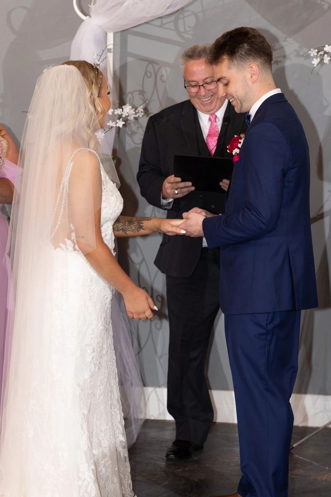 Light, Life, & Peace Ministry - grief counselor in Lakeside Park, KY