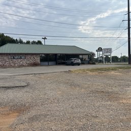 Exterior photo of The Farmers Table - Clarksville, Arkansas Exterior photo of The Farmers Table - Clarksville, Arkansas