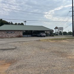 The Farmers Table - Outside of building