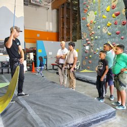 Hangar 18 - Long Beach