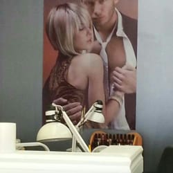 Salon D Capelli