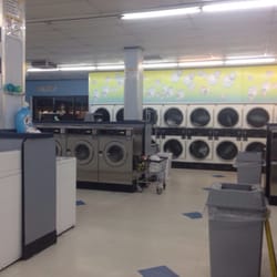 Splash Coin Laundry