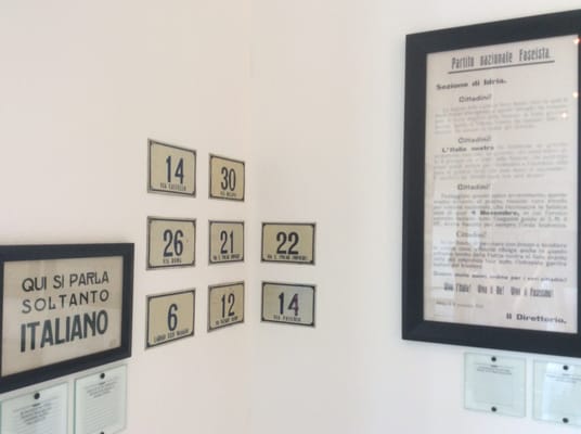 Trattoria Dai Tosi by null