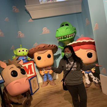 Funko - Toy Stores Near Me - Los Angeles, California