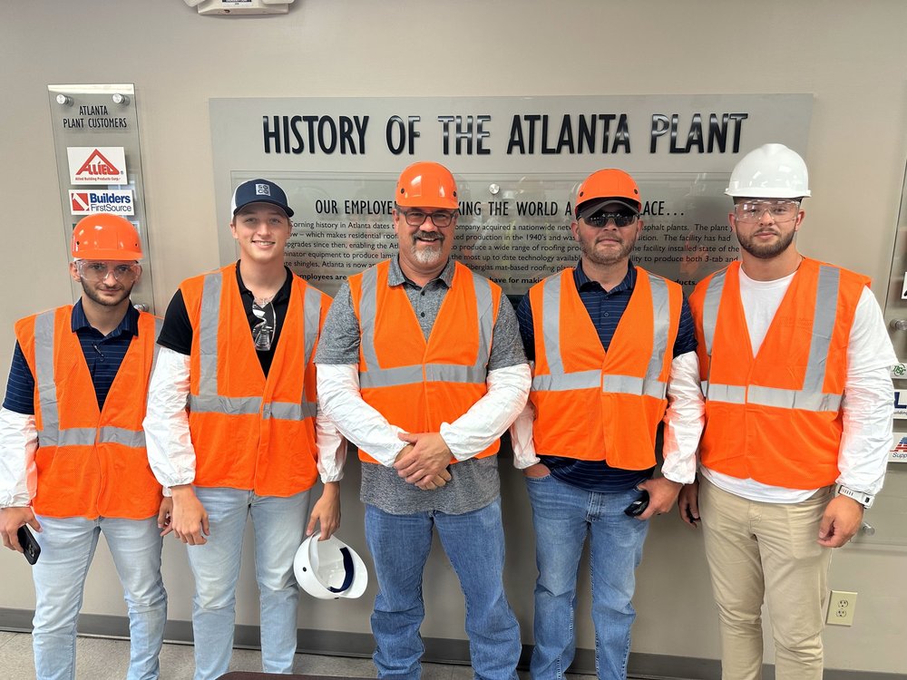 Slide of SOCO Roofing & Restoration