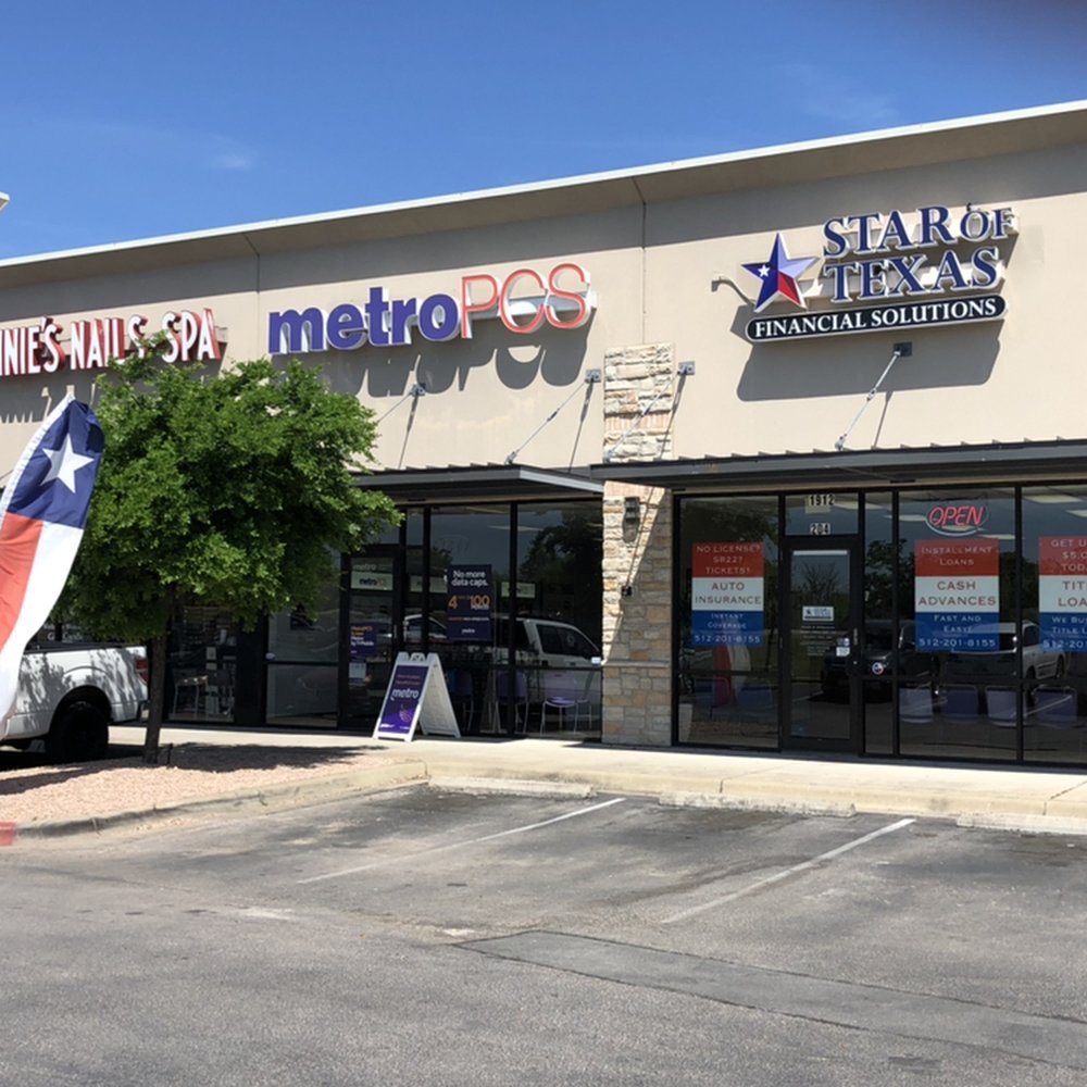 THE BEST 10 Check Cashing/Pay-Day Loans near Hutto, TX - Quality &  Affordability - Updated 2026 - Yelp