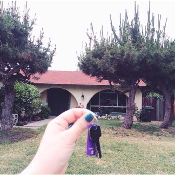 CuttingEdge Landscape & Tree - When we just bought the house a few years back. It looked a lot worse than it does in this picture. - Landscaping Near Me