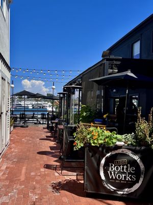 Lido Marina Village by null