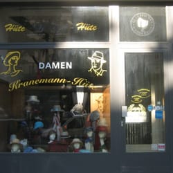 Kranemann Hüte