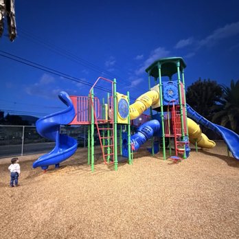Pueblo Park - Parks Near Me - Torrance, California Pueblo Park - Parks Near Me - Torrance, California