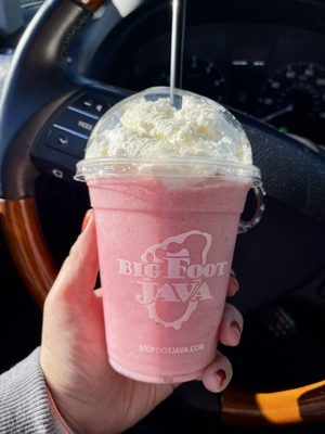 BigFoot Java by null