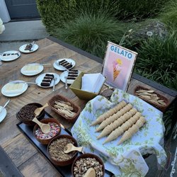 The Girl & The Fig Caters!